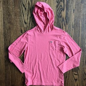 Vineyard Vines Boys Edgartown Hoodie